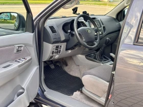 Toyota Hilux 3.0D 171 * * * *  | Mobile.bg    10