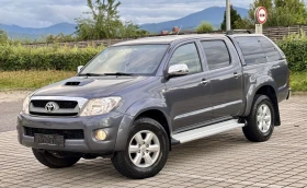 Toyota Hilux 3.0D 171 * * * *  | Mobile.bg    3