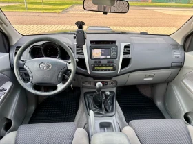 Toyota Hilux 3.0D 171 * * * *  | Mobile.bg    11