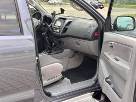 Toyota Hilux 3.0D 171 * * * *  | Mobile.bg    13