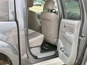 Toyota Hilux 3.0D 171 * * * *  | Mobile.bg    14