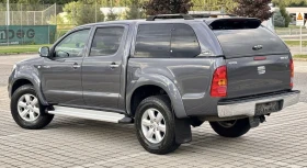 Toyota Hilux 3.0D 171 * * * *  | Mobile.bg    4