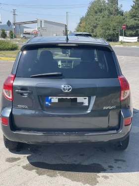 Toyota Rav4  | Mobile.bg    4