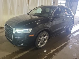 Audi Q3 * Progressiv* * АВТОКРЕДИТ* * ЦЕНА ДО БЪЛГАРИЯ* 