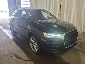 Audi Q3 * Progressiv* * АВТОКРЕДИТ* * ЦЕНА ДО БЪЛГАРИЯ* - 28000 лв. - 89041553 2