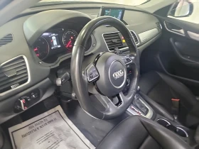 Audi Q3 * Progressiv* * АВТОКРЕДИТ* * ЦЕНА ДО БЪЛГАРИЯ* - 28000 лв. - 89041553 11