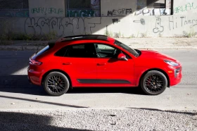 Обява за продажба на Porsche Macan * GTS * CARFAX * БЕЗ ПЪРВОНАЧАЛНА ВНОСКА ~87 150 лв. - изображение 2