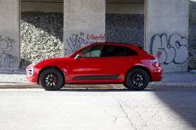 Porsche Macan * GTS * CARFAX *    | Mobile.bg    14