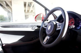 Обява за продажба на Porsche Macan * GTS * CARFAX * БЕЗ ПЪРВОНАЧАЛНА ВНОСКА ~87 150 лв. - изображение 4
