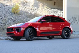Porsche Macan * GTS * CARFAX * БЕЗ ПЪРВОНАЧАЛНА ВНОСКА