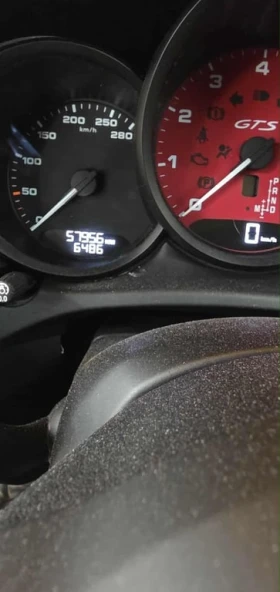 Обява за продажба на Porsche Macan * GTS * CARFAX * БЕЗ ПЪРВОНАЧАЛНА ВНОСКА ~87 150 лв. - изображение 11