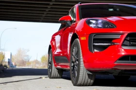 Porsche Macan * GTS * CARFAX *    | Mobile.bg    16