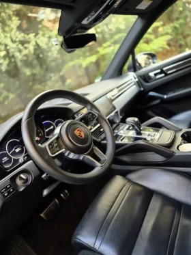 Porsche Cayenne S въздух, soft close, matrix  - 80000 лв. / 40903.35 € - 58410587 5