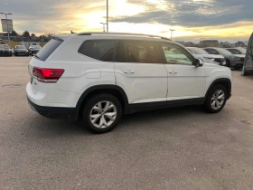 VW Atlas 2018 Trendline * CARFAX * БЕЗ ПЪРВОНАЧАЛНА ВНОСКА - 23500 лв. / 12015.36 € - 47205460 4