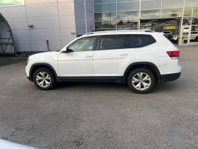 VW Atlas 2018 Trendline * CARFAX * БЕЗ ПЪРВОНАЧАЛНА ВНОСКА - 23500 лв. / 12015.36 € - 47205460 3