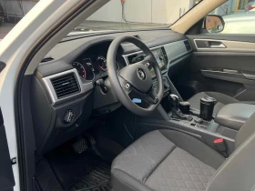 VW Atlas 2018 Trendline * CARFAX * БЕЗ ПЪРВОНАЧАЛНА ВНОСКА - 23500 лв. / 12015.36 € - 47205460 7