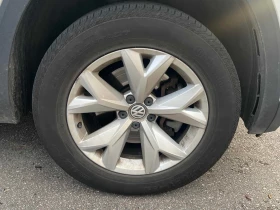 VW Atlas 2018 Trendline * CARFAX * БЕЗ ПЪРВОНАЧАЛНА ВНОСКА - 23500 лв. / 12015.36 € - 47205460 6