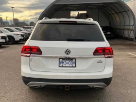 VW Atlas 2018 Trendline * CARFAX * БЕЗ ПЪРВОНАЧАЛНА ВНОСКА - 23500 лв. / 12015.36 € - 47205460 5