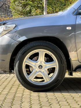 Toyota Land cruiser 200 1 Собственик, снимка 3