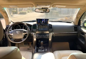 Toyota Land cruiser 200 1 Собственик, снимка 9