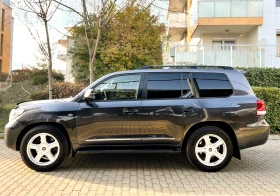 Toyota Land cruiser 200 1 Собственик, снимка 2