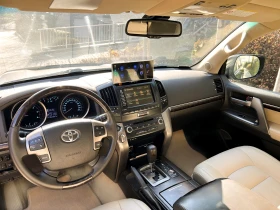 Toyota Land cruiser 200 1 Собственик, снимка 10