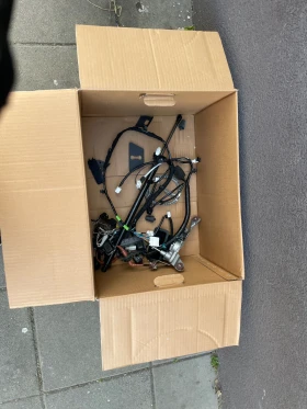 Mazda CX-5, снимка 16