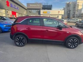 Opel Crossland X Automatic ГАРАНЦИОННЕН!!! - 13600 € / 26599.29 лв. - 63437501 6