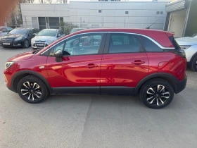 Opel Crossland X Automatic ГАРАНЦИОННЕН!!! - 13600 € / 26599.29 лв. - 63437501 4