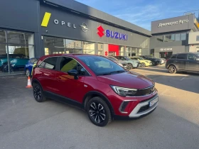 Opel Crossland X Automatic ГАРАНЦИОННЕН!!!