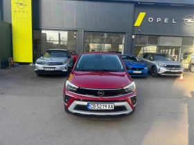 Opel Crossland X Automatic ГАРАНЦИОННЕН!!! - 13600 € / 26599.29 лв. - 63437501 3