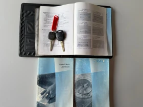 Toyota Rav4 2.0D4D 4X4 , снимка 12