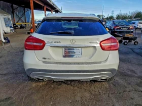 Mercedes-Benz GLA 250 - 9686 € / 18944.17 лв. - 71218522 6