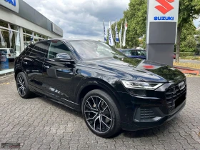 Audi Q8 50TDI/286HP/B&O/22/360/PANO/958v - 54599 € / 106786.36 лв. - 53050274 5