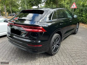 Audi Q8 50TDI/286HP/B&O/22/360/PANO/958v - 54599 € / 106786.36 лв. - 53050274 7