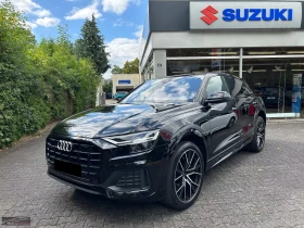 Audi Q8 50TDI/286HP/B&O/22/360/PANO/958v - 54599 € / 106786.36 лв. - 53050274 2