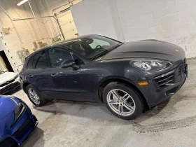 Porsche Macan * S * ОБДУХВАНЕ* ПАНОРАМА* BOSE*  - 19300 € / 37747.52 лв. - 98931602 3