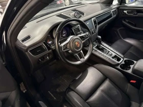 Porsche Macan * S * ОБДУХВАНЕ* ПАНОРАМА* BOSE*  - 19300 € / 37747.52 лв. - 98931602 5