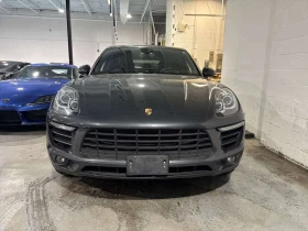 Porsche Macan * S * ОБДУХВАНЕ* ПАНОРАМА* BOSE*  - 19300 € / 37747.52 лв. - 98931602 6