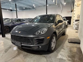 Porsche Macan * S * ОБДУХВАНЕ* ПАНОРАМА* BOSE*  - 19300 € / 37747.52 лв. - 98931602 17