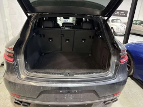 Porsche Macan * S * ОБДУХВАНЕ* ПАНОРАМА* BOSE*  - 19300 € / 37747.52 лв. - 98931602 14