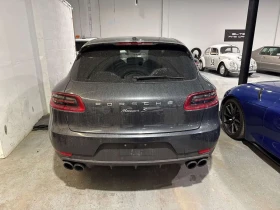 Porsche Macan * S * ОБДУХВАНЕ* ПАНОРАМА* BOSE*  - 19300 € / 37747.52 лв. - 98931602 4