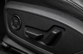 Audi Q4 45e-TRON/265HP/BLACK/PANO/HUD/CAM/MEMO/H.PUMP/912g | Auto.bg — изображение 15