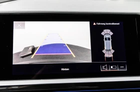 Audi Q4 45e-TRON/265HP/BLACK/PANO/HUD/CAM/MEMO/H.PUMP/912g | Auto.bg — изображение 13