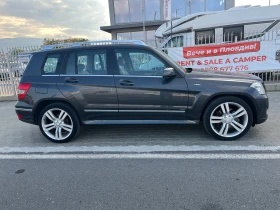 Mercedes-Benz GLK 250 CDI - 8999 € / 17600.51 лв. - 49871016 5