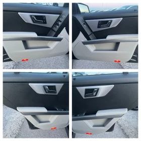 Mercedes-Benz GLK 250 CDI - 8999 € / 17600.51 лв. - 49871016 12