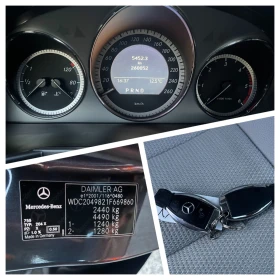 Mercedes-Benz GLK 250 CDI - 8999 € / 17600.51 лв. - 49871016 14