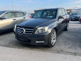 Mercedes-Benz GLK 250 CDI - 8999 € / 17600.51 лв. - 49871016 2