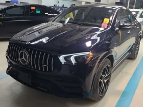 Mercedes-Benz GLE * AMG 53 * CARFAX * БЕЗ ПЪРВОНАЧАЛНА ВНОСКА