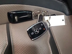 Mercedes-Benz GLE 53 4MATIC BURMESTER| 360| HUD| PANORAMA| AMBIENT|  | Auto.bg — изображение 17
